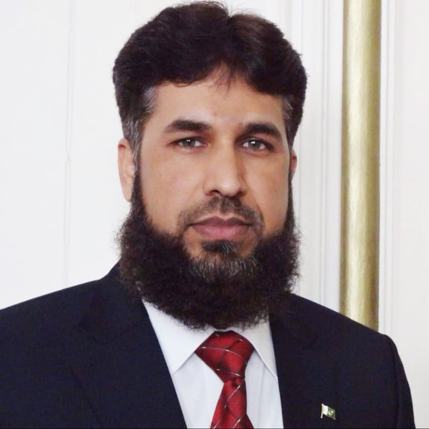 CHAUDHRY IMRAN KHAN