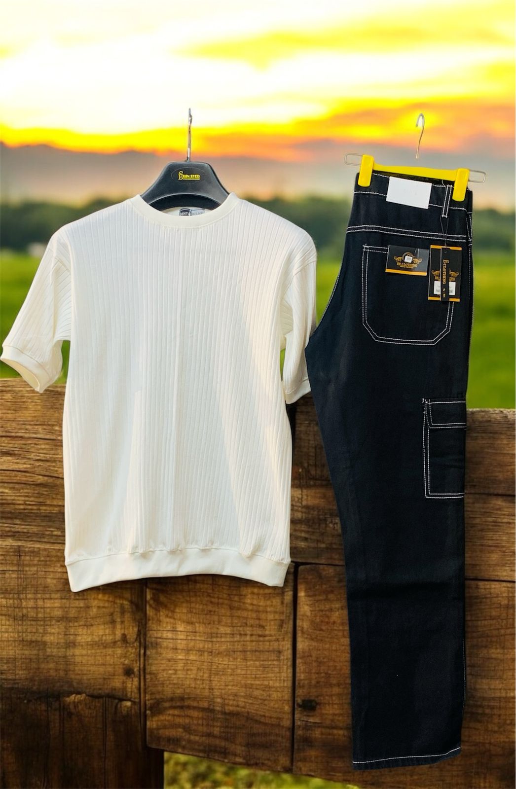 Carpenter Pant