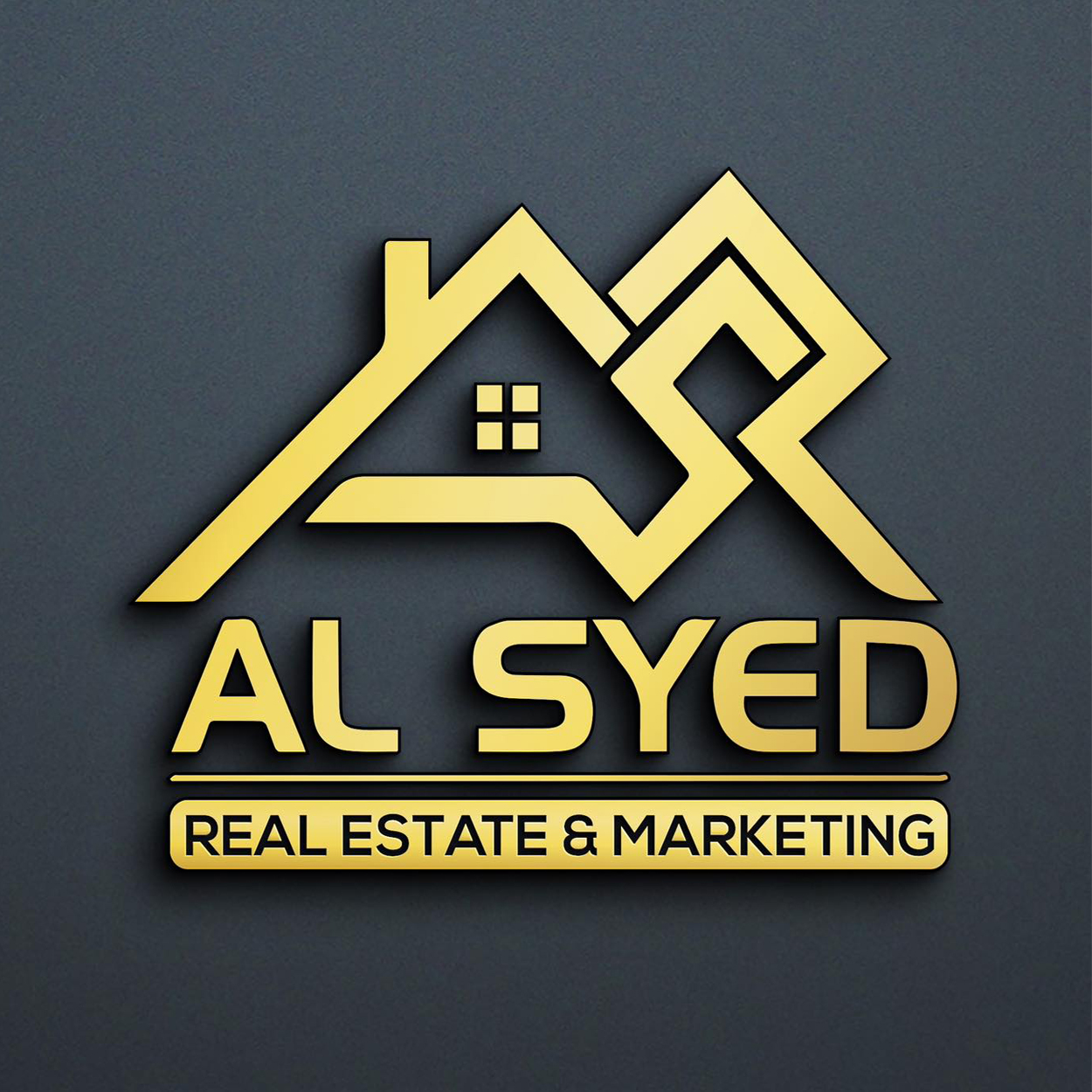 Al Syed Real Estate & Marketing