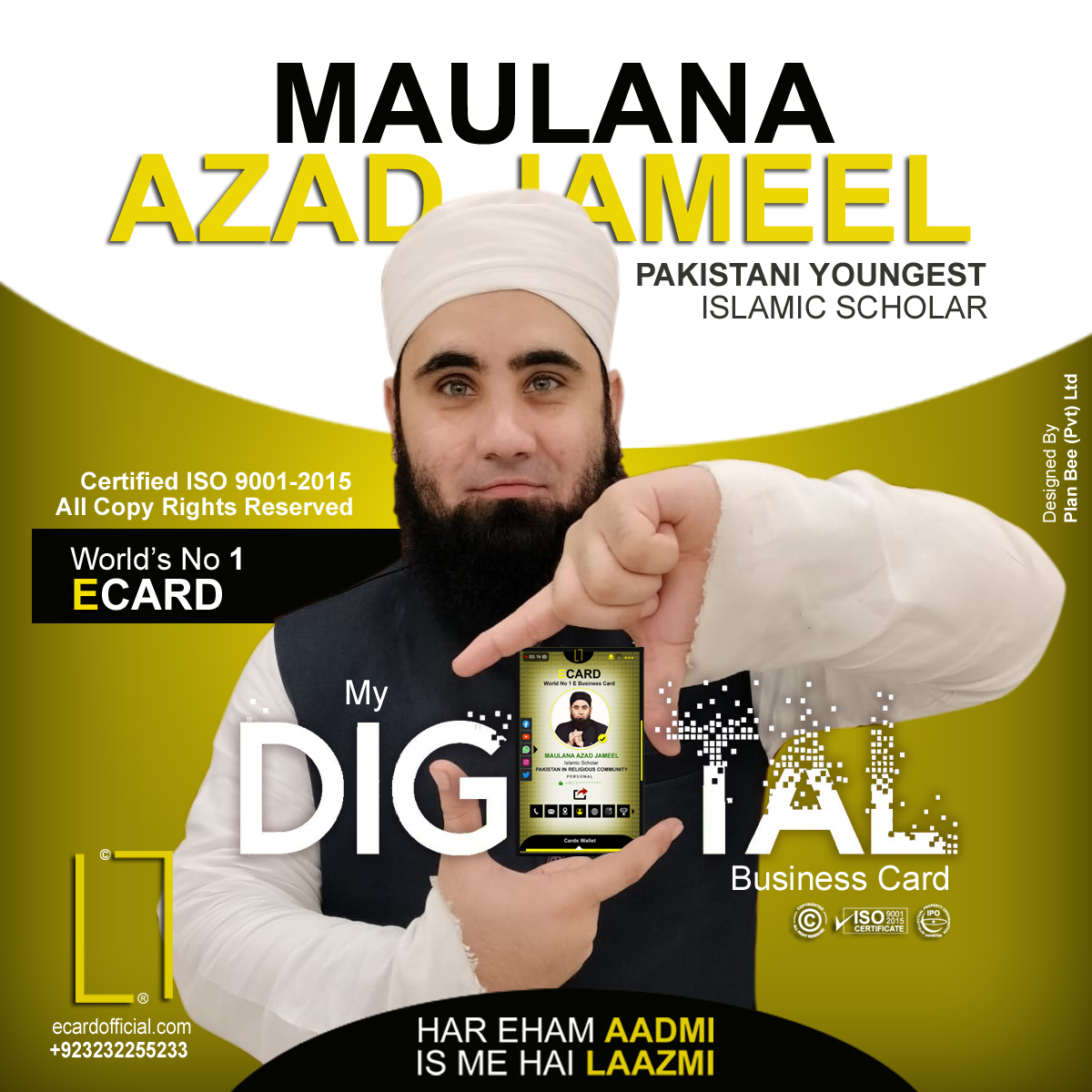 Azad Jameel