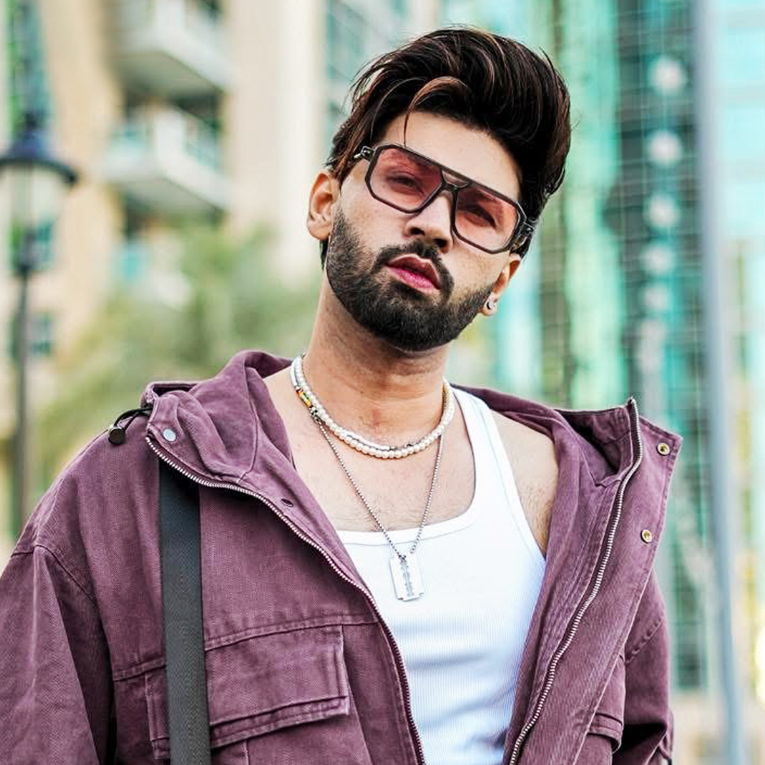 Bilal Zafar Iqbal