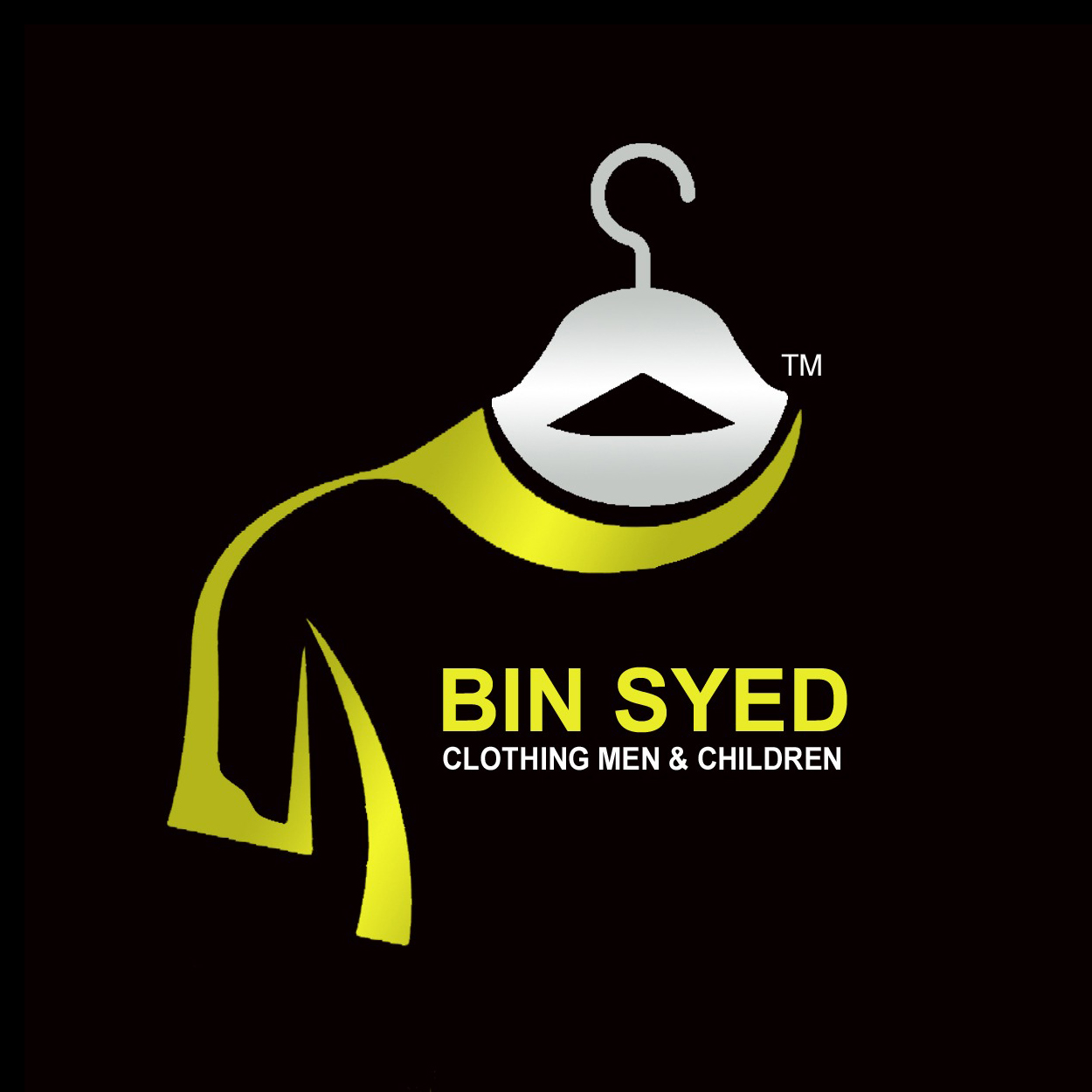 Bin Syed Official Clothing