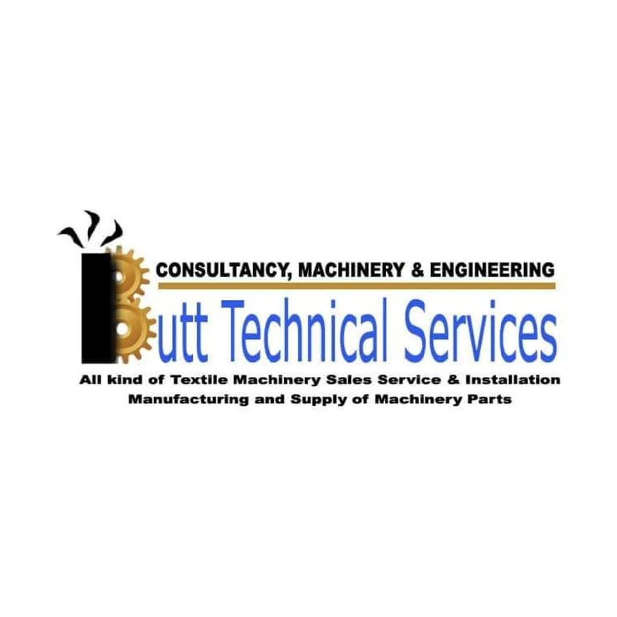Butt Technical Services