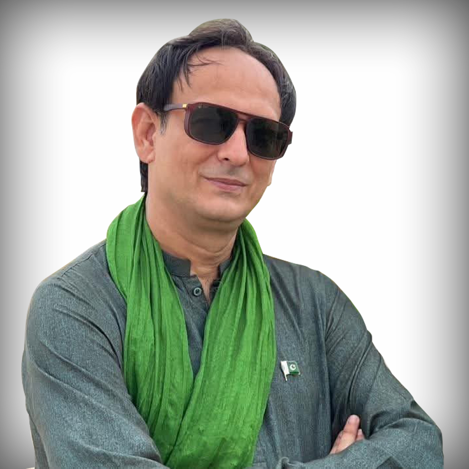 Zeeshan Iqbal Awan