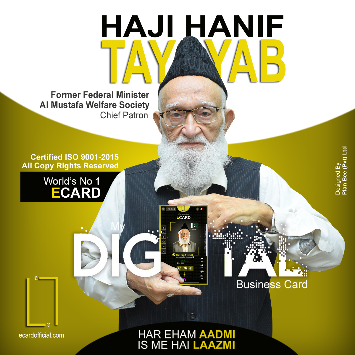 Haji Hanif Tayyab