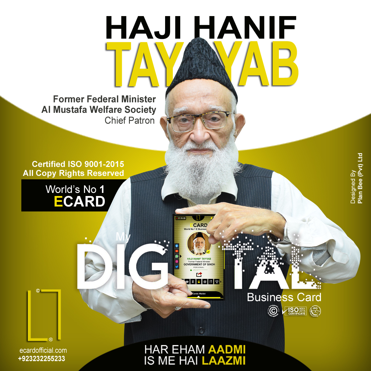 Haji Hanif Tayyab