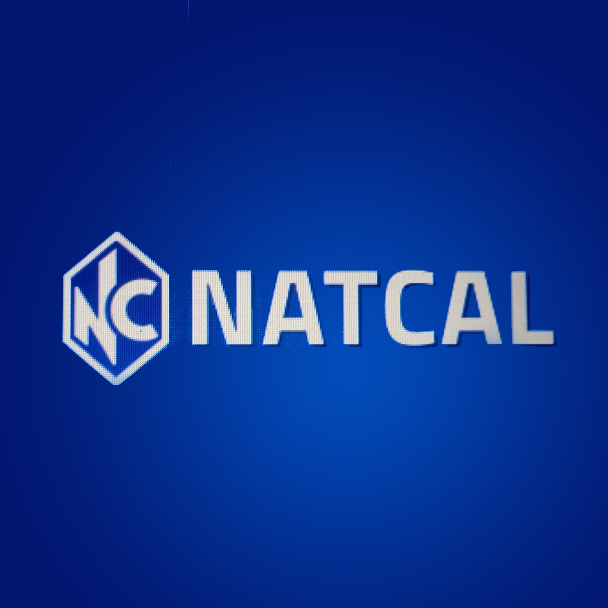 Natcal Sell Textile Machinery