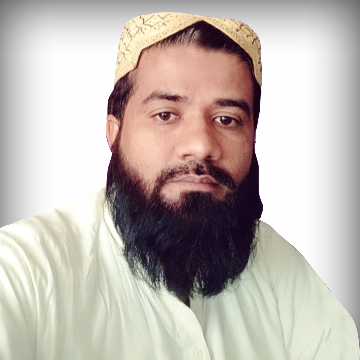 Nisar Ahmed Siddiqui