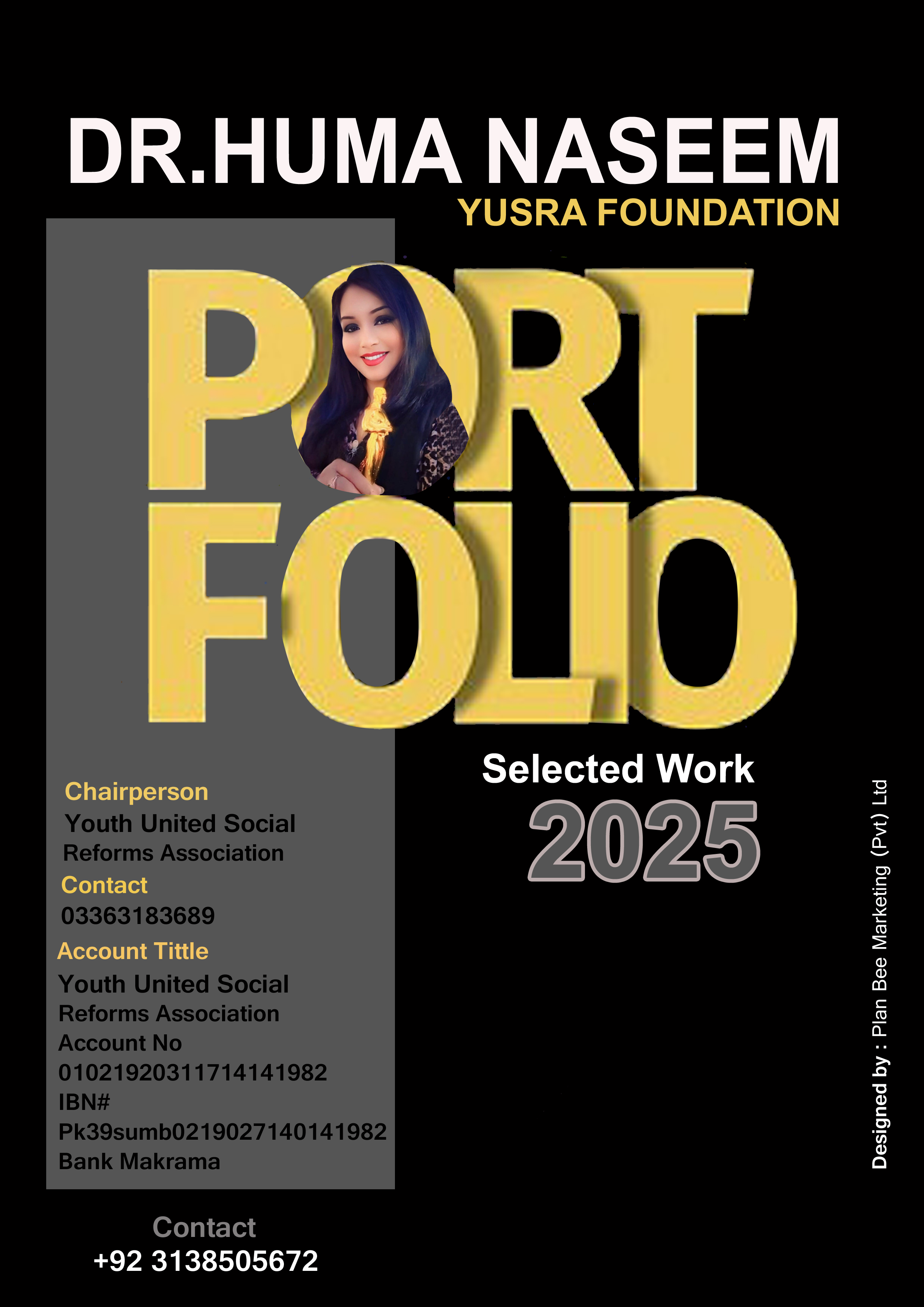 Support Us