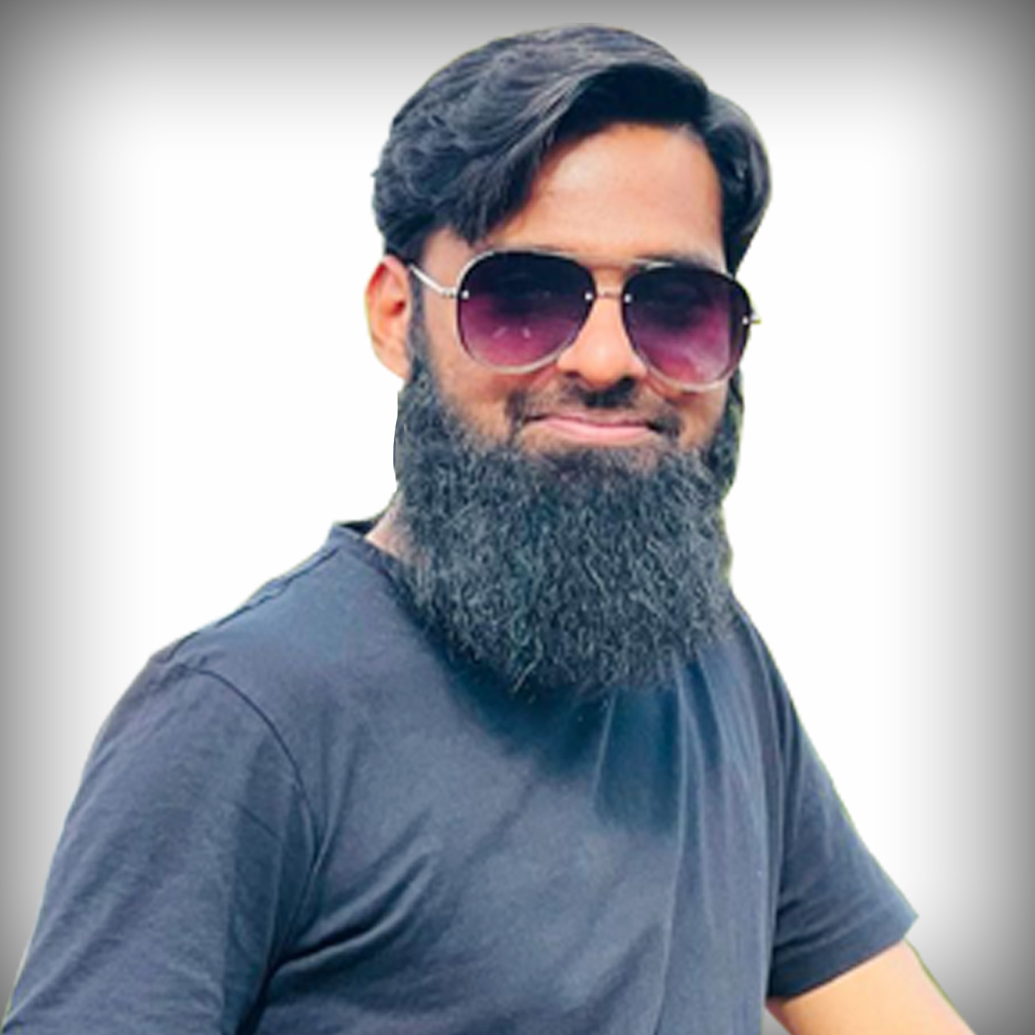 Muhammad Ahsan Saeed