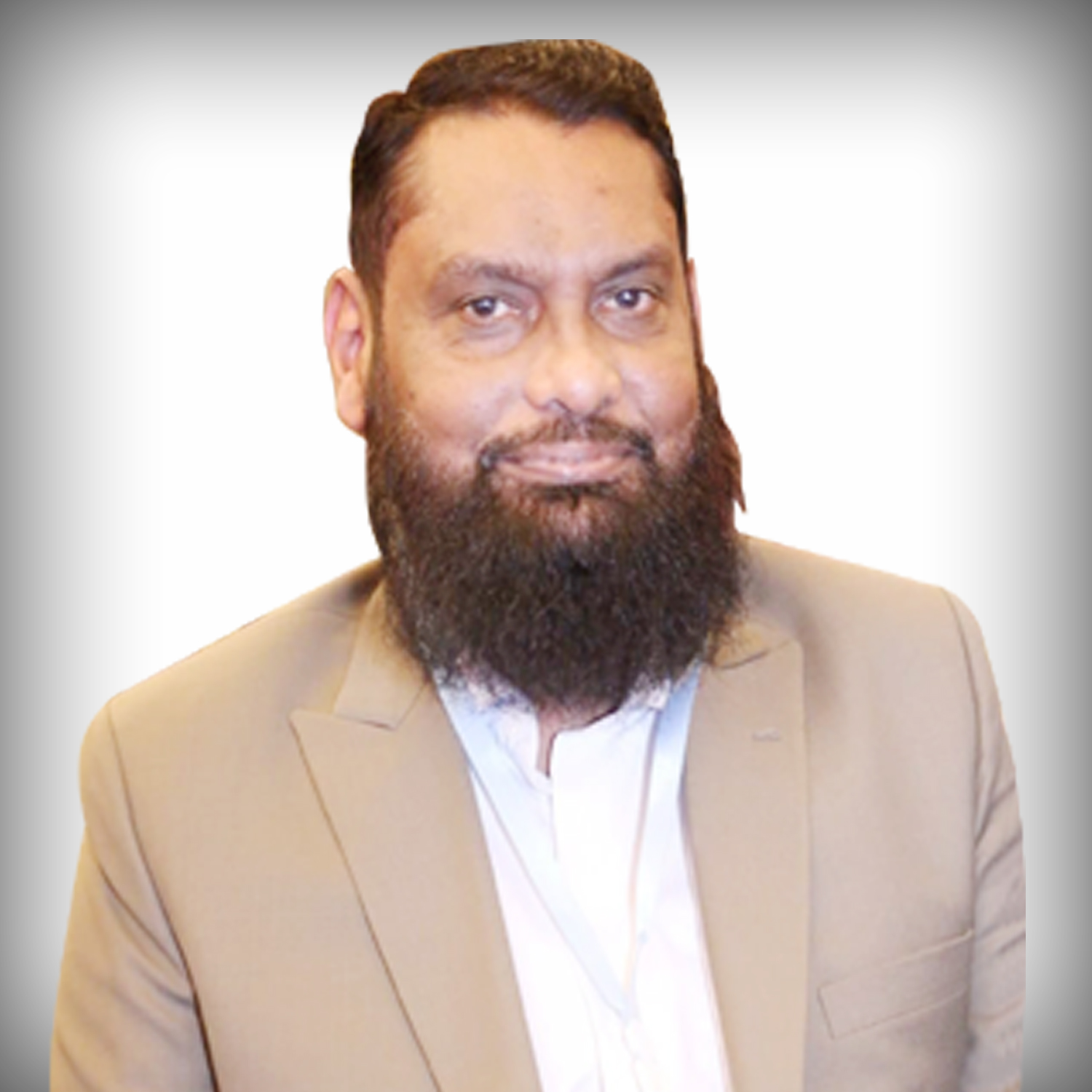 Muhammad Saeed