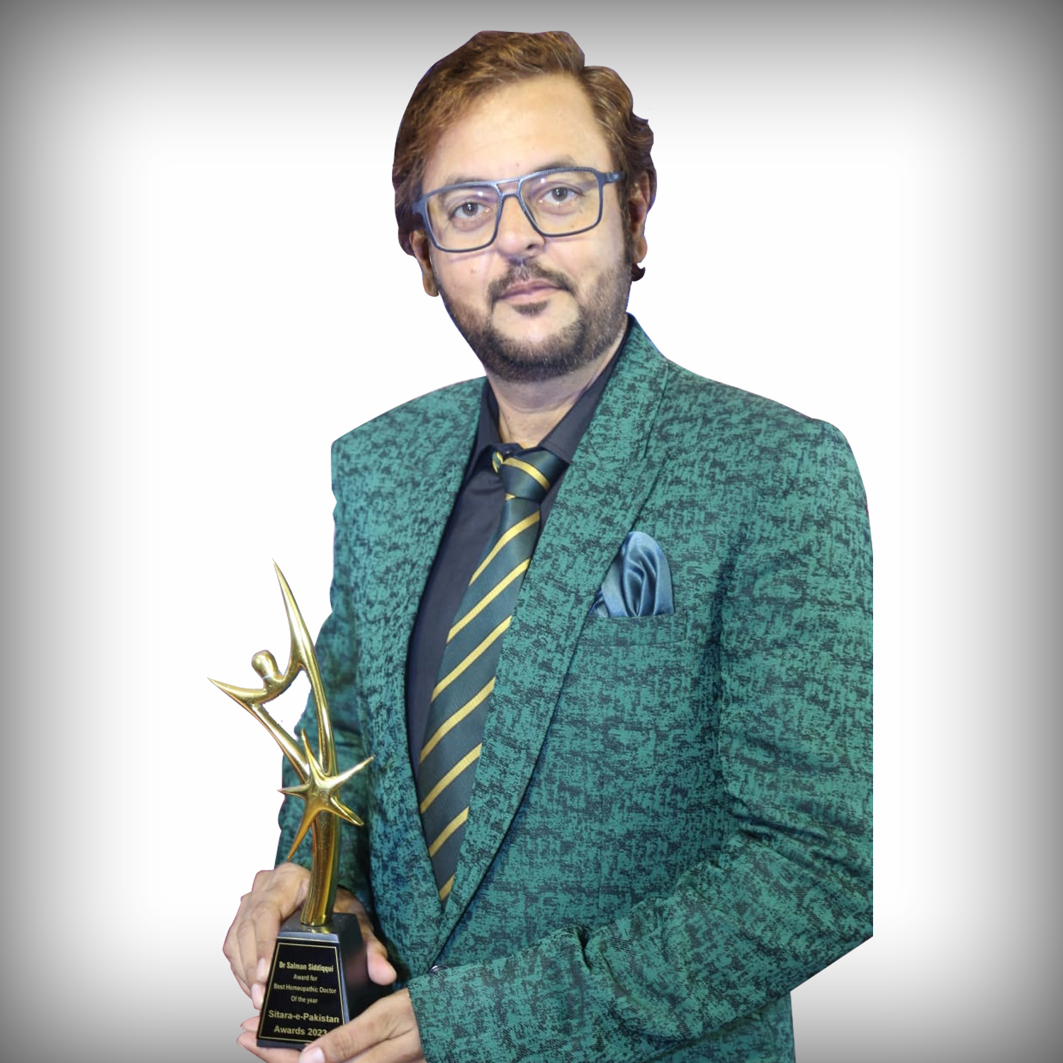 Salman Siddiqui