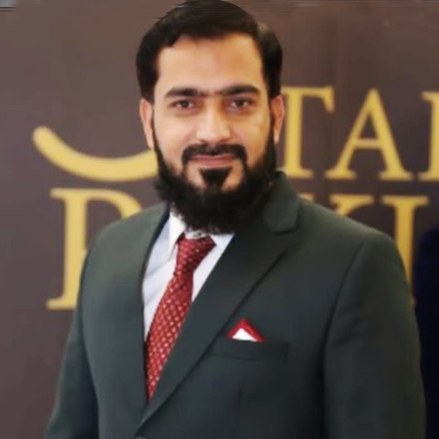 Sanaullah Khan