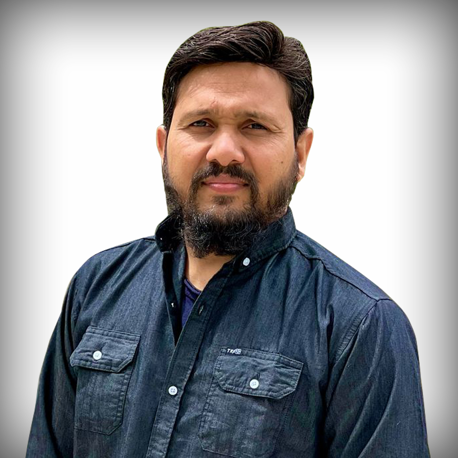 Syed Arshad Ali