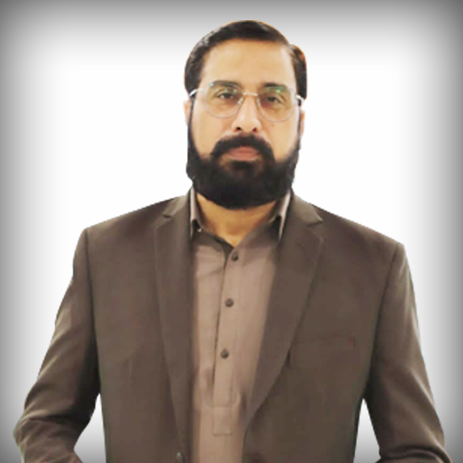 Syed Tahir Rahim