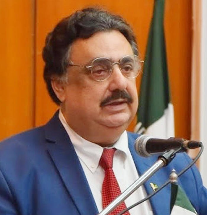 Salman Ahmed Siddiqui